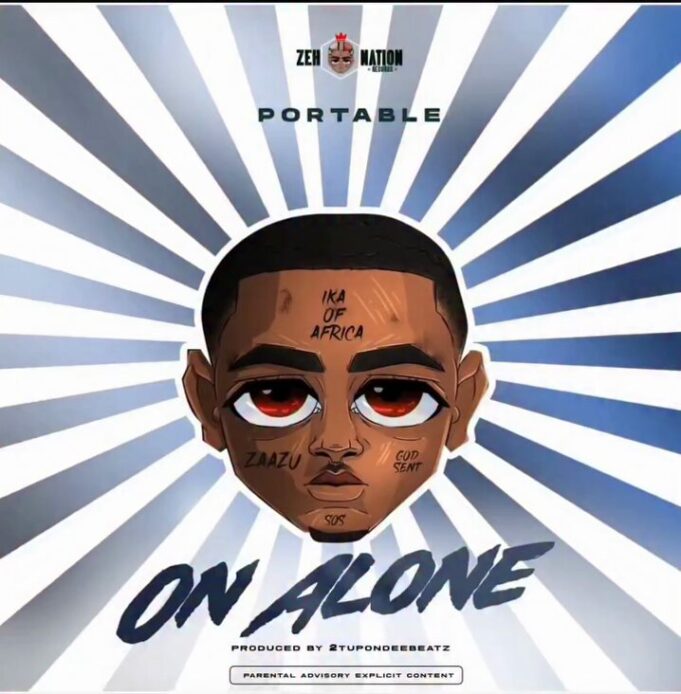 Portable-–-On-Alone