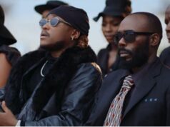 Stiwamji 255 Ft Dayoo – R.I.P Mapenzi Remix Stiwamji 255 Ft Dayoo - R.I.P Mapenzi Remix