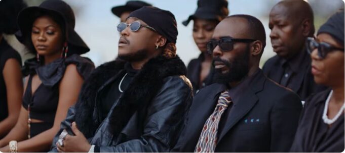 Stiwamji 255 Ft Dayoo - R.I.P Mapenzi Remix Stiwamji 255 Ft Dayoo - R.I.P Mapenzi Remix