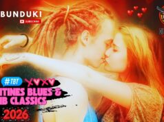 DJ BUNDUKI VALENTINES BLUES & RNB CLASSICS 2026 MIX DJ BUNDUKI VALENTINES BLUES & RNB CLASSICS 2026 MIX