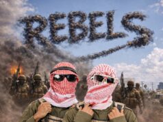 Ma Arabu Ft Prefer Wice & Lloyd 223 – Rebels