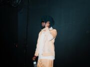 Nonso Amadi – Greedy