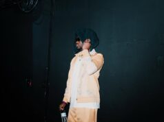 Nonso Amadi – Greedy