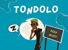 MxCarter Ft Rody Joh & T-Low- Tondolo.