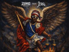 Zoro Swagbag – Nzogbu Ft Jeriq