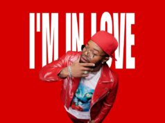 Kelechi Africana – Im In Love Kelechi Africana - Im In Love