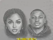 Senior Oat & Kemy Chienda – He Has Senior Oat & Kemy Chienda – He Has