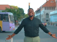 Shadrack Monga Ft Kibonge Wa Yesu – Sijasahau Shadrack Monga Ft Kibonge Wa Yesu - Sijasahau