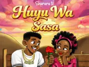 Sharara – Huyu Wa Sasa Sharara - Huyu Wa Sasa