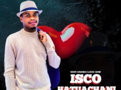 Sheby Kinanda (Isco) – Hatuachani