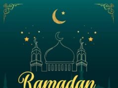 Sheby Kinanda – Ramadhan