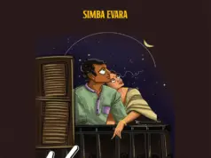 Simba Evara – Napendwa Simba Evara - Napendwa