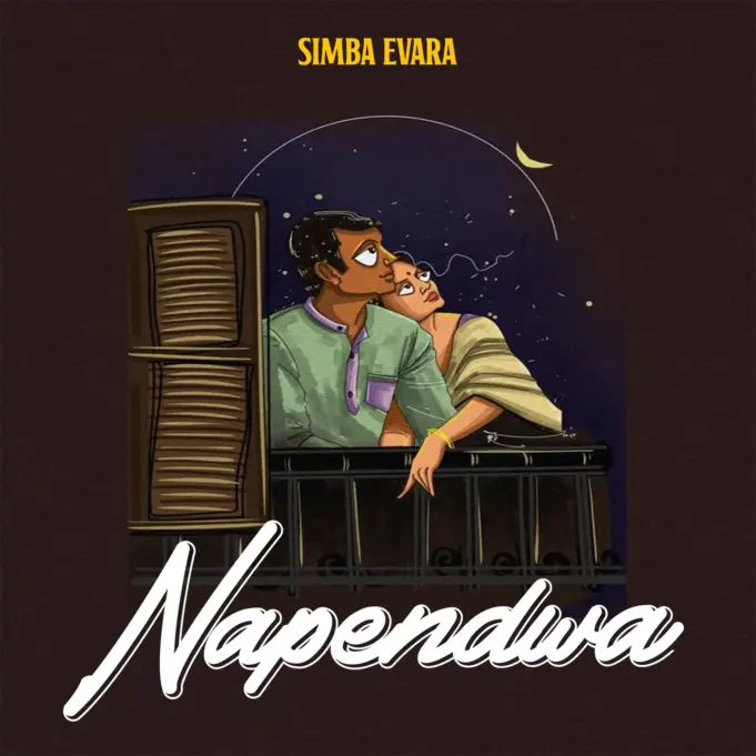 Simba Evara - Napendwa