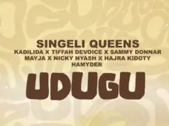 Singeli Queens – Udugu Singeli Queens – Udugu