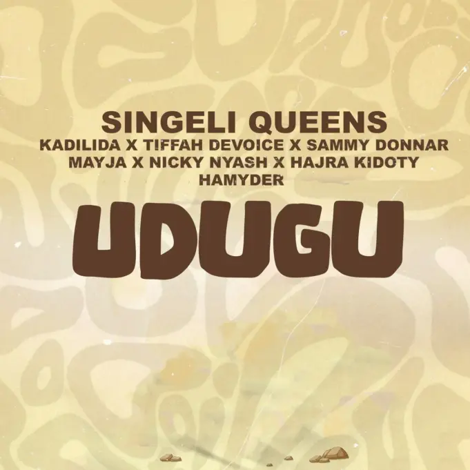Singeli Queens – Udugu