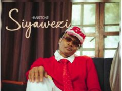Hanstone – Siyawezi Hanstone - Siyawezi