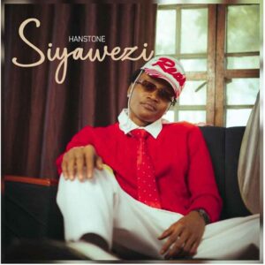 Hanstone - Siyawezi