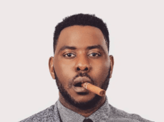 SlapDee – Aikona Man SlapDee - Aikona Man