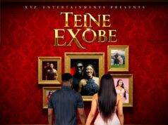 Slapdee Ft Terry The Vocalist – Teine Ex Obe Slapdee Ft Terry The Vocalist – Teine Ex Obe