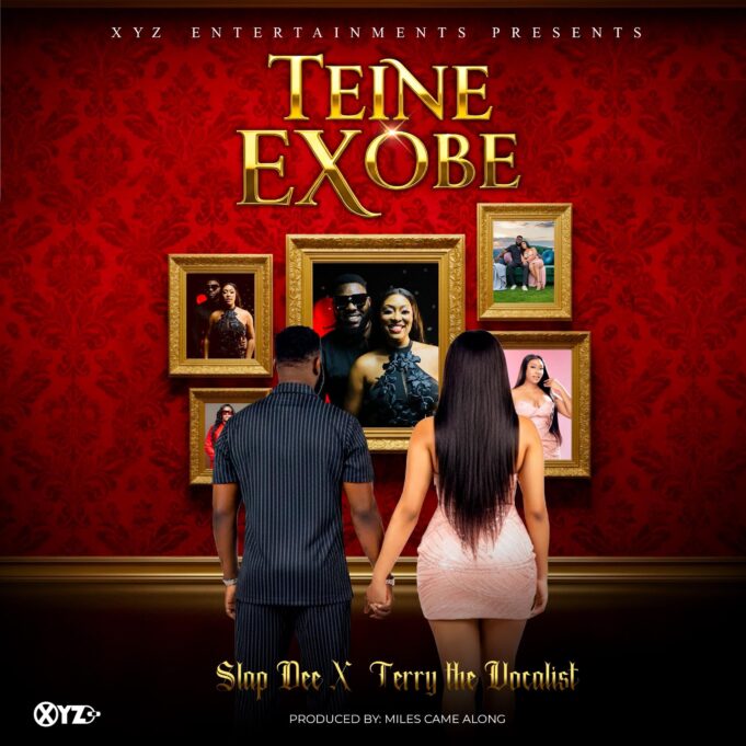 Slapdee Ft Terry The Vocalist – Teine Ex Obe