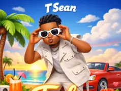T-Sean – Truly T-Sean - Truly