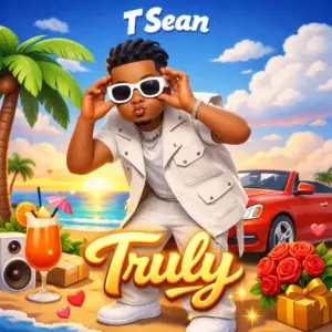 T-Sean - Truly
