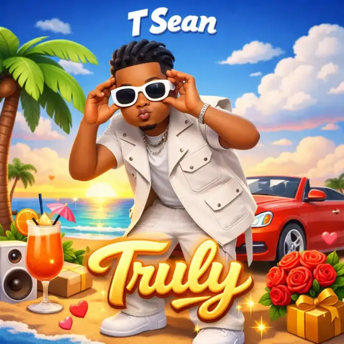 T-Sean - Truly