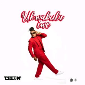 T-Sean - Ukwabula Iwe