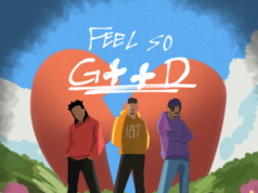 The F.a.k.e Ft Chef 187 – Feel So Good The F.a.k.e Ft Chef 187 - Feel So Good