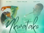 Tracy Melon Ft Dan Sax & Dj FKR – Nkwatako (Touch Me) Tracy Melon Ft Dan Sax & Dj FKR - Nkwatako (Touch Me)