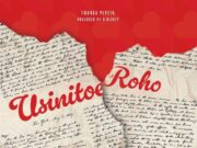 Twanga Pepeta – Usinitoe Roho