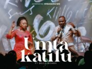 Ambwene Mwasongwe – U Mtakatifu Ft Bella Kombo Ambwene Mwasongwe - U Mtakatifu Ft Bella Kombo
