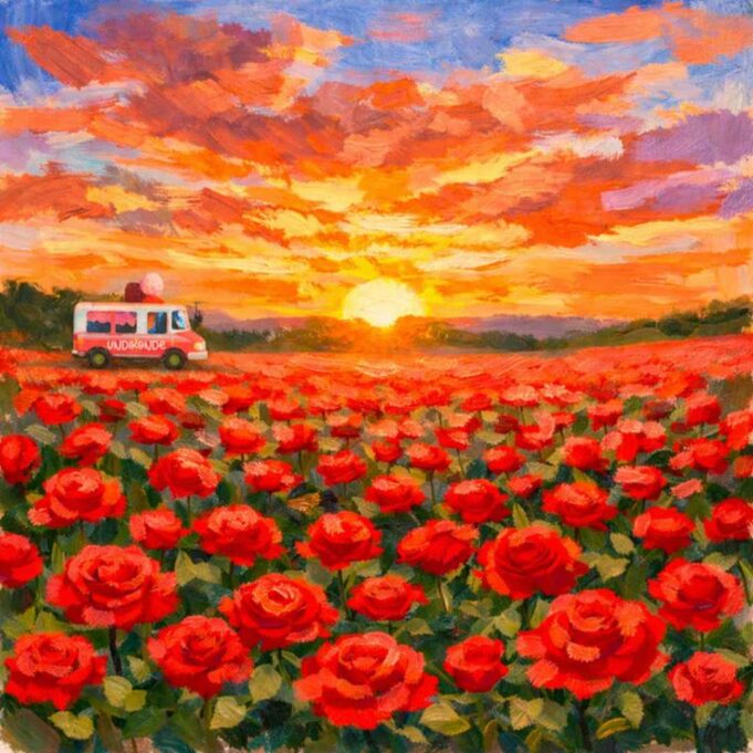 Teddy Makadi - Undikonde