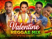 Dj Lyta – Valentine Reggae Mix 2026 Alaine,Chris Martin,Cecile,Romain Virgo,Busy Signal