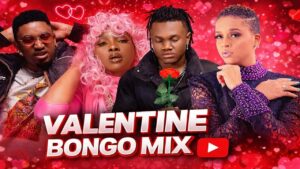 Dj Lyta - Valentine Bongo Mix 2026
