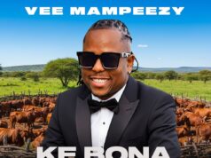 Vee Mampeezy – Ke Bona Lenyalo Vee Mampeezy - Ke Bona Lenyalo