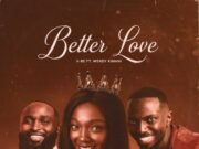 Vijana Barubaru (V-BE) Ft Wendy Kimani – Better Love