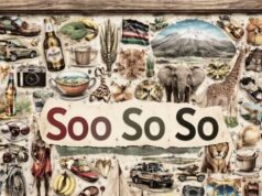 Virusi Mbaya Ft Wakuu Music & Skillo & Sewersydaa – Soo So So