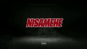 Wakuu Music Ft Ajay - Nisamehe