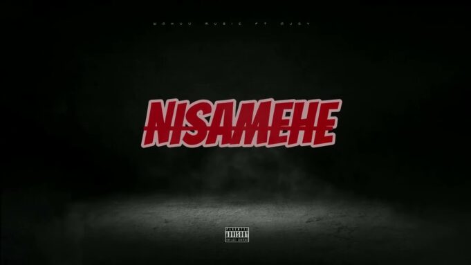 Wakuu Music Ft Ajay - Nisamehe