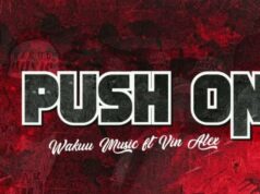 Wakuu Music Ft Vin Alex – Push On