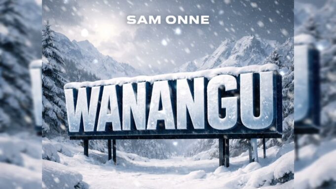 Sam Onne - Wanangu