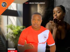 uMafohlo MK – Wasihlebisa amanga Ft. Crush yamaJongo