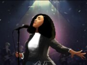 Ada Ehi – I Live (Live)