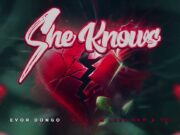 William Last KRM & Trevor Dongo – She Knows William Last KRM & Trevor Dongo - She Knows