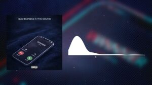 Izzo Bizness Ft The Sound - Winner