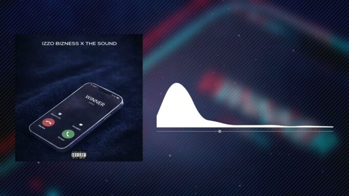 Izzo Bizness Ft The Sound - Winner