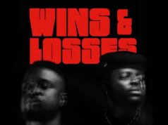 Sarkodie Ft Yaadman fka Yung L – Wins & Losses Sarkodie Ft Yaadman fka Yung L - Wins & Losses