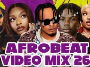 AFROBEATS PARTY MIX 2026 BY DJ WYTEE WIZKID, DAVIDO, ASAKE, REMA AFROBEATS PARTY MIX 2026 BY DJ WYTEE WIZKID, DAVIDO, ASAKE, REMA