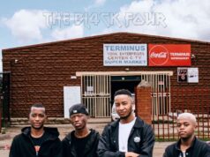 SCOTT, Z4nni, N.O.R.C & Illuminated Browns – TERMiNUS